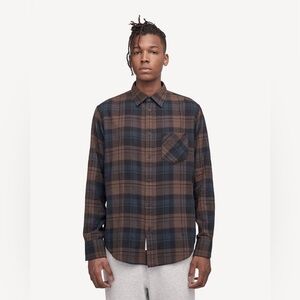 RAG & BONE FIT 3 Base Shirt